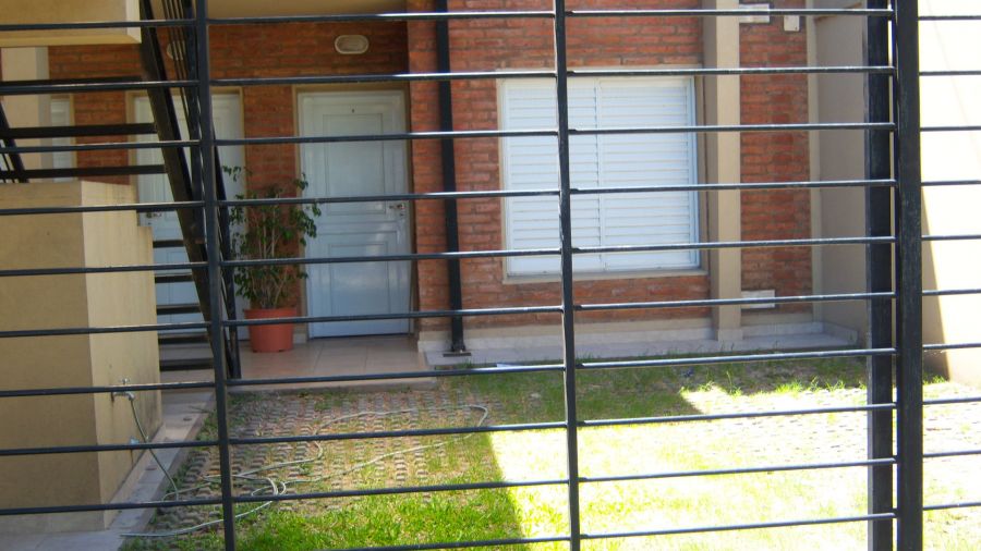 Departamento en Alquiler en SANTA FE