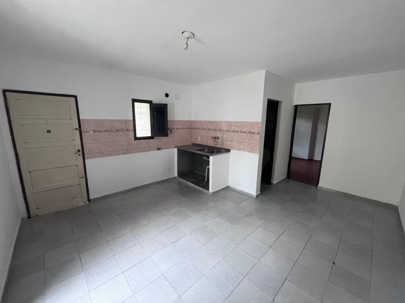 Departamento en Alquiler en SANTA FE