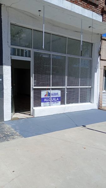 Local Comercial en Alquiler en SANTA FE