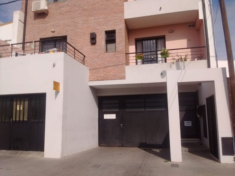 Departamento en Alquiler en SANTA FE