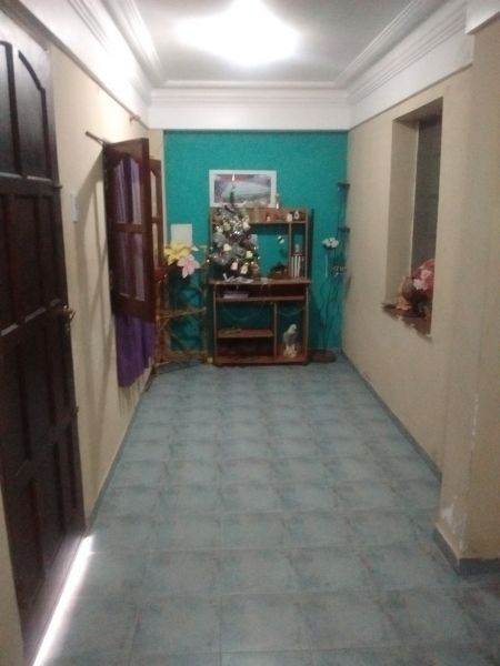 Departamento en Alquiler en SANTA FE