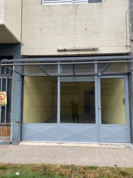 Local Comercial en Alquiler en SANTA FE