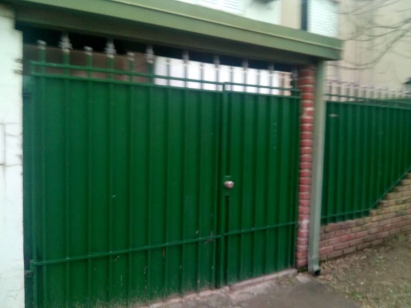 Departamento en Alquiler en SANTA FE