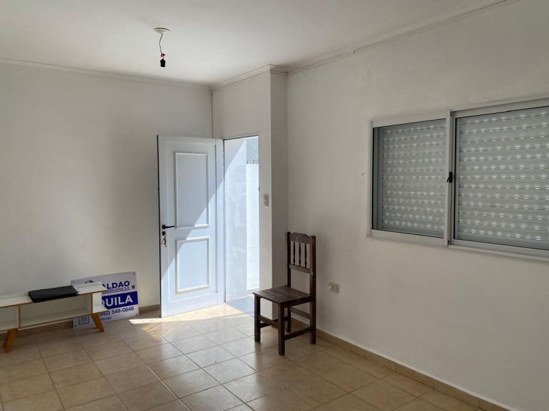 Departamento en Alquiler en SANTA FE