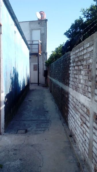 Departamento en Alquiler en SANTA FE