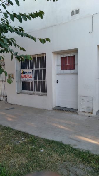 Departamento en Alquiler en SANTA FE