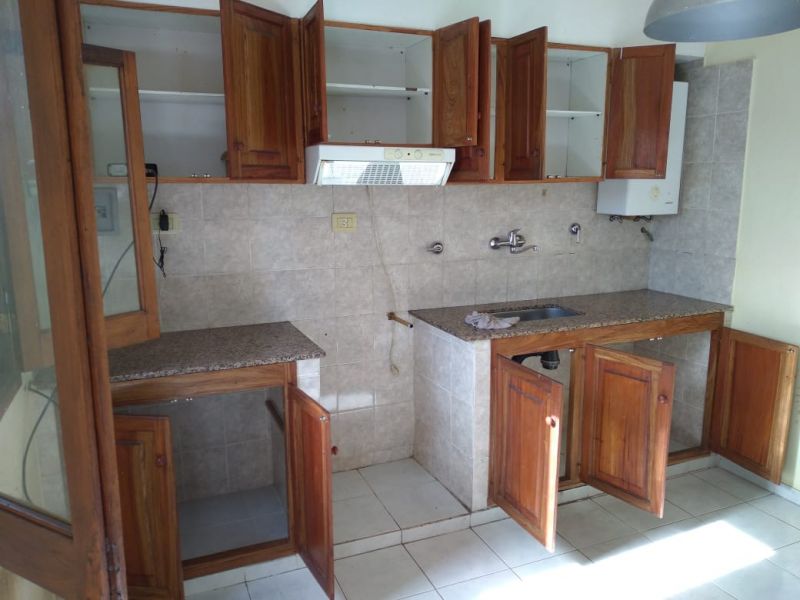Departamento en Alquiler en SANTA FE
