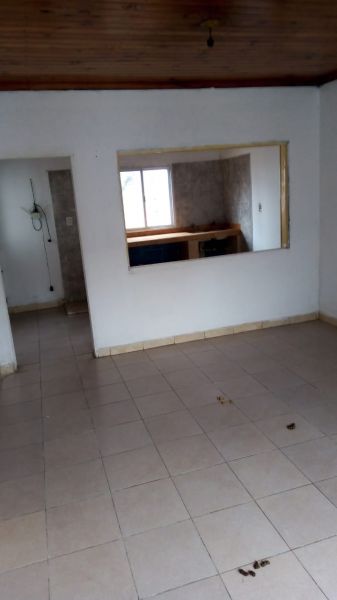 Departamento en Alquiler en SANTA FE