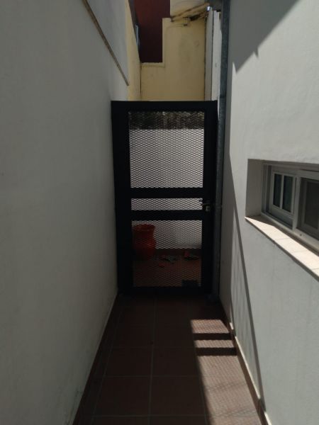 Departamento en Alquiler en SANTA FE