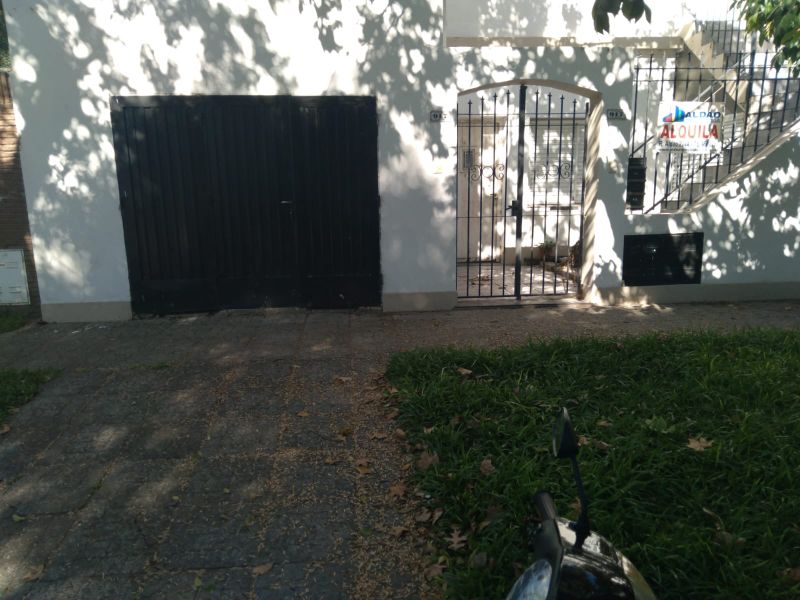 Casa en Alquiler en SANTA FE