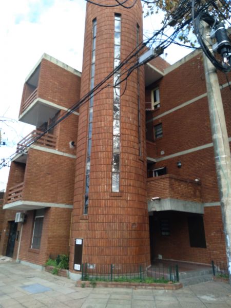 Departamento en Alquiler en SANTA FE