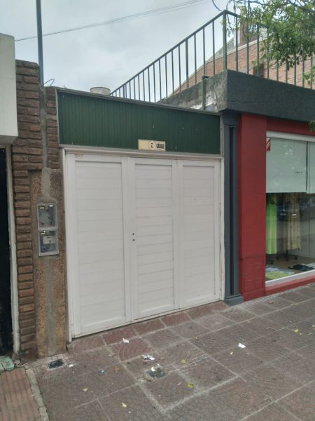 Casa en Alquiler en SANTA FE