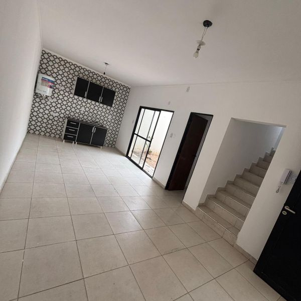 Departamento en Alquiler en SANTA FE