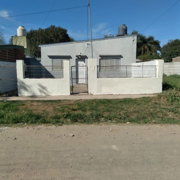 Casa en Alquiler en SANTA FE