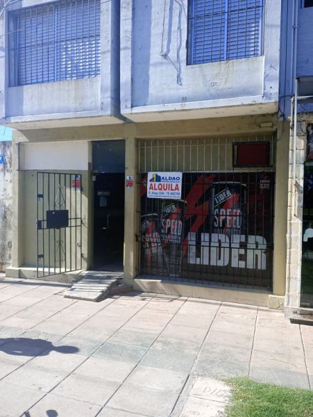 Local Comercial en Alquiler en SANTA FE