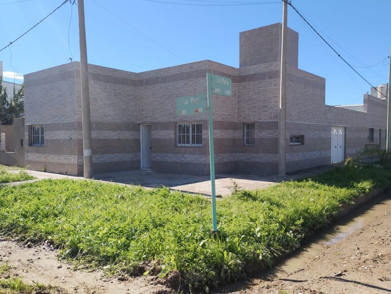 Casa en Alquiler en SANTA FE