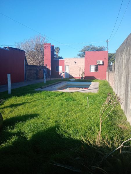 Casa en Alquiler en SANTA FE