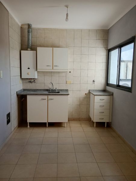 Departamento en Alquiler en SANTA FE