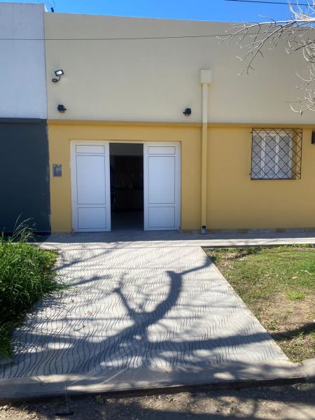 Casa en Alquiler en SANTA FE