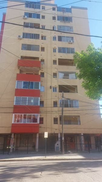 Departamento en Alquiler en SANTA FE