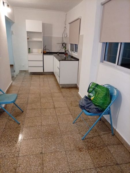 Departamento en Alquiler en SANTA FE