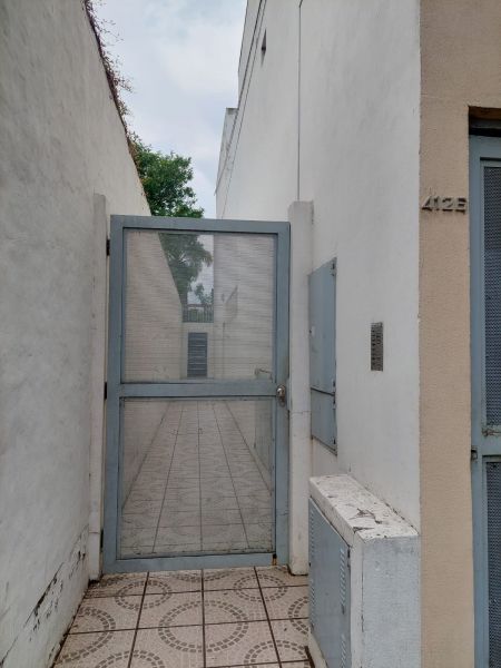 Departamento en Alquiler en SANTA FE