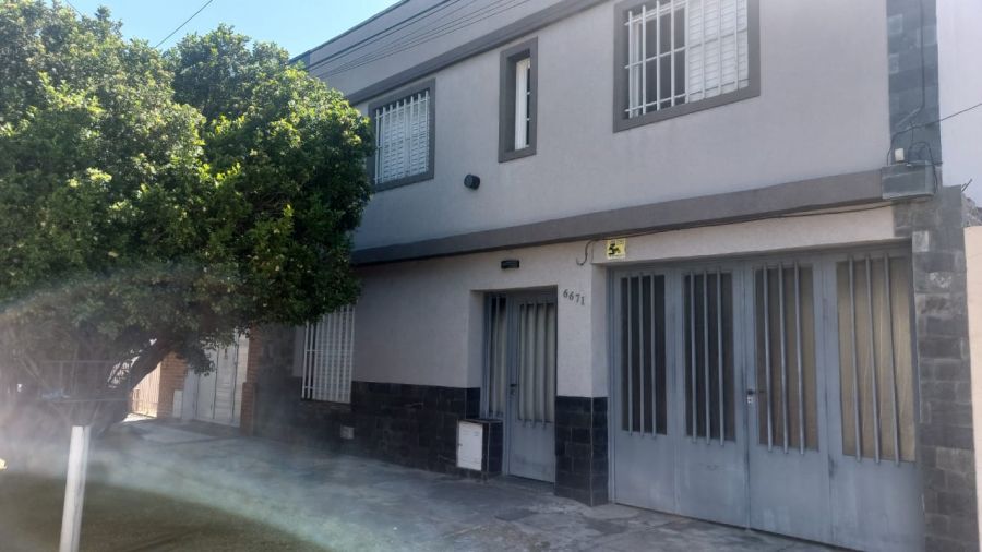 Casa en Venta en SANTA FE