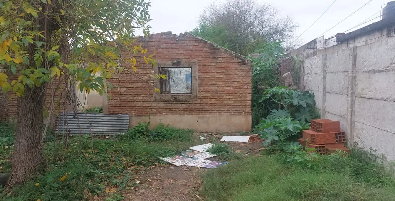 Terreno en Venta en SANTA FE