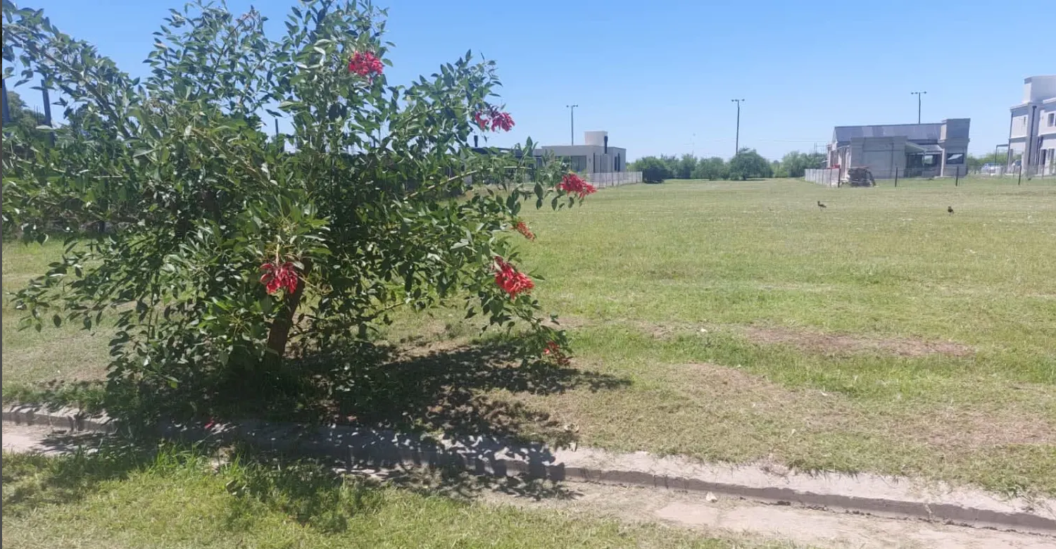 Terreno en Venta en SANTA FE