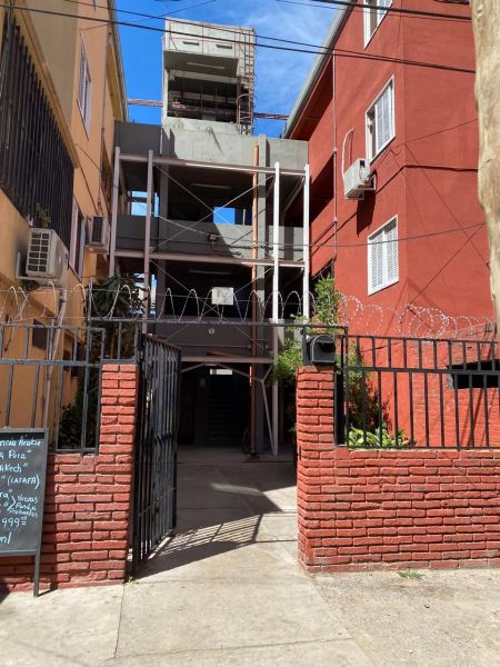 Departamento en Venta en SANTA FE