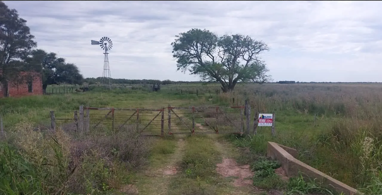 Campo en Venta en SOLEDAD