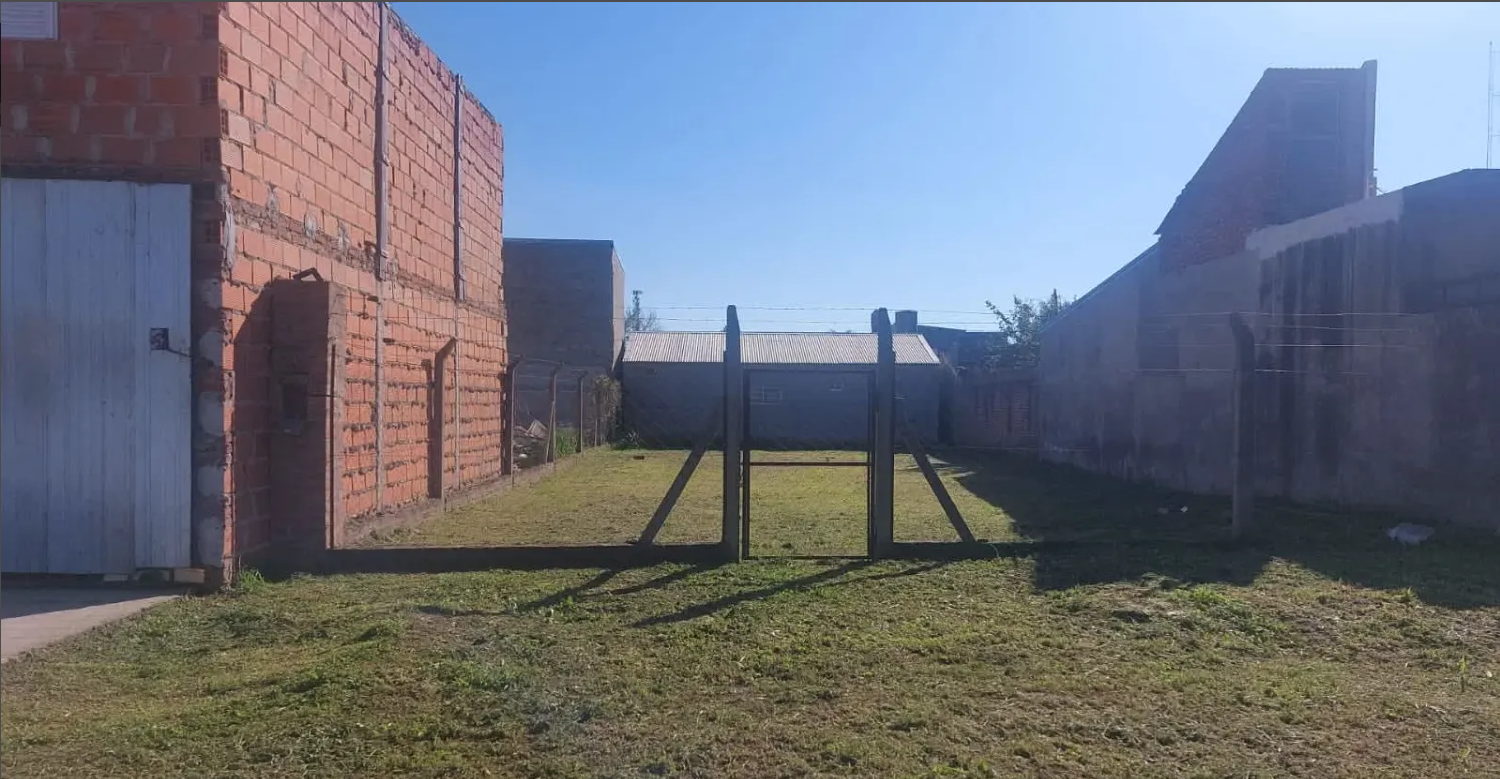 Terreno en Venta en SANTA FE
