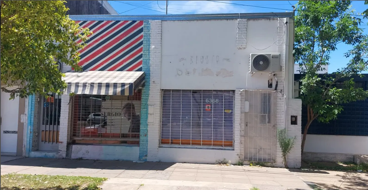 Local Comercial en Venta en SANTA FE