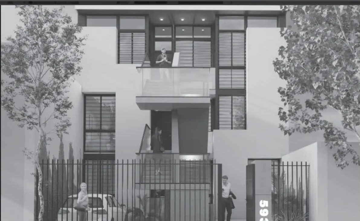 Departamento en Venta en SANTA FE