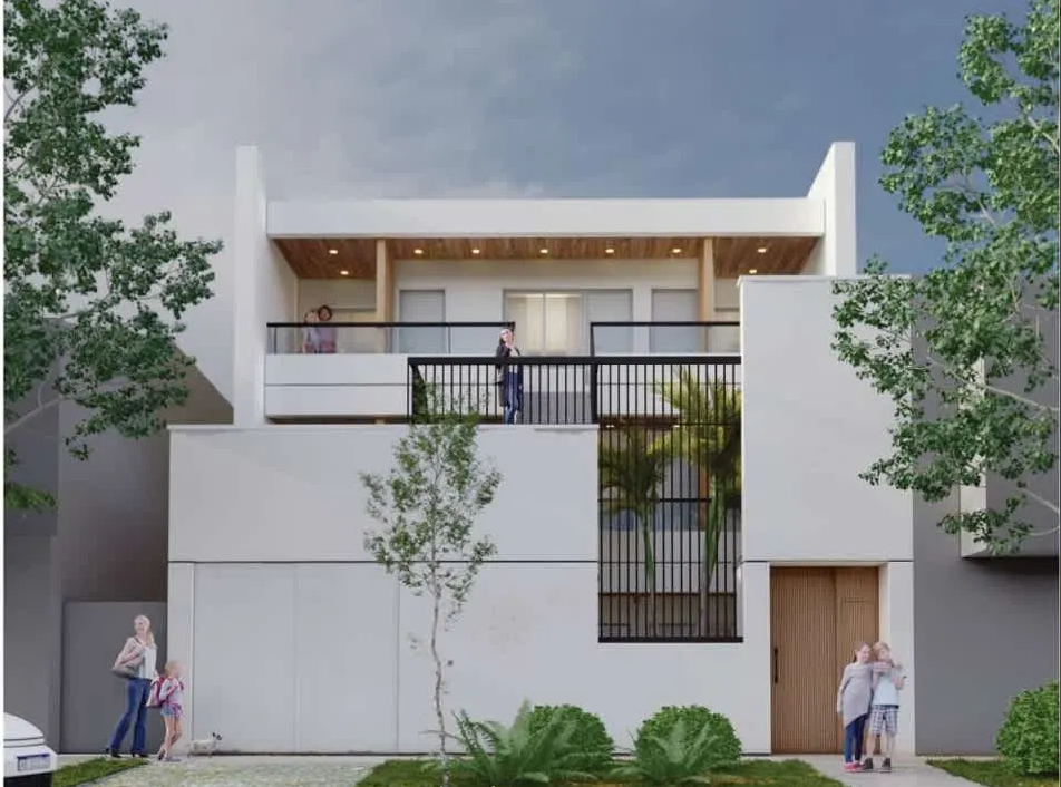 Casa en Venta en SANTA FE