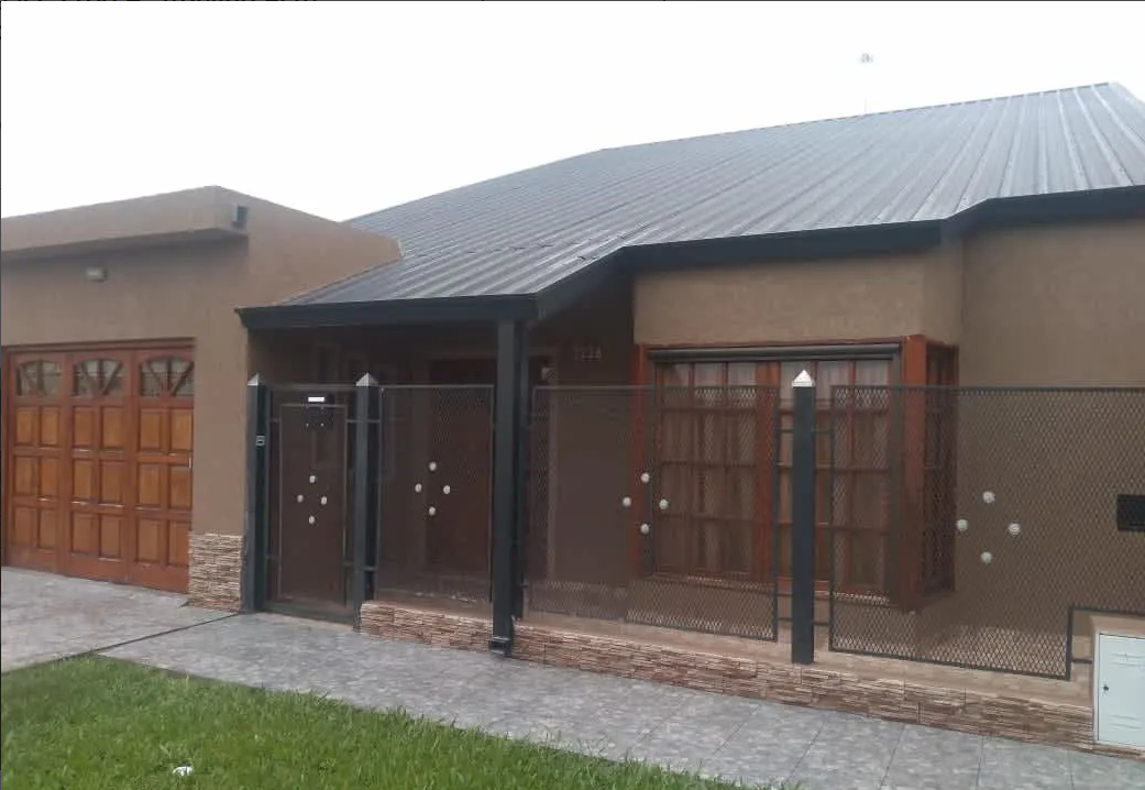 Casa en Venta en SAUCE VIEJO