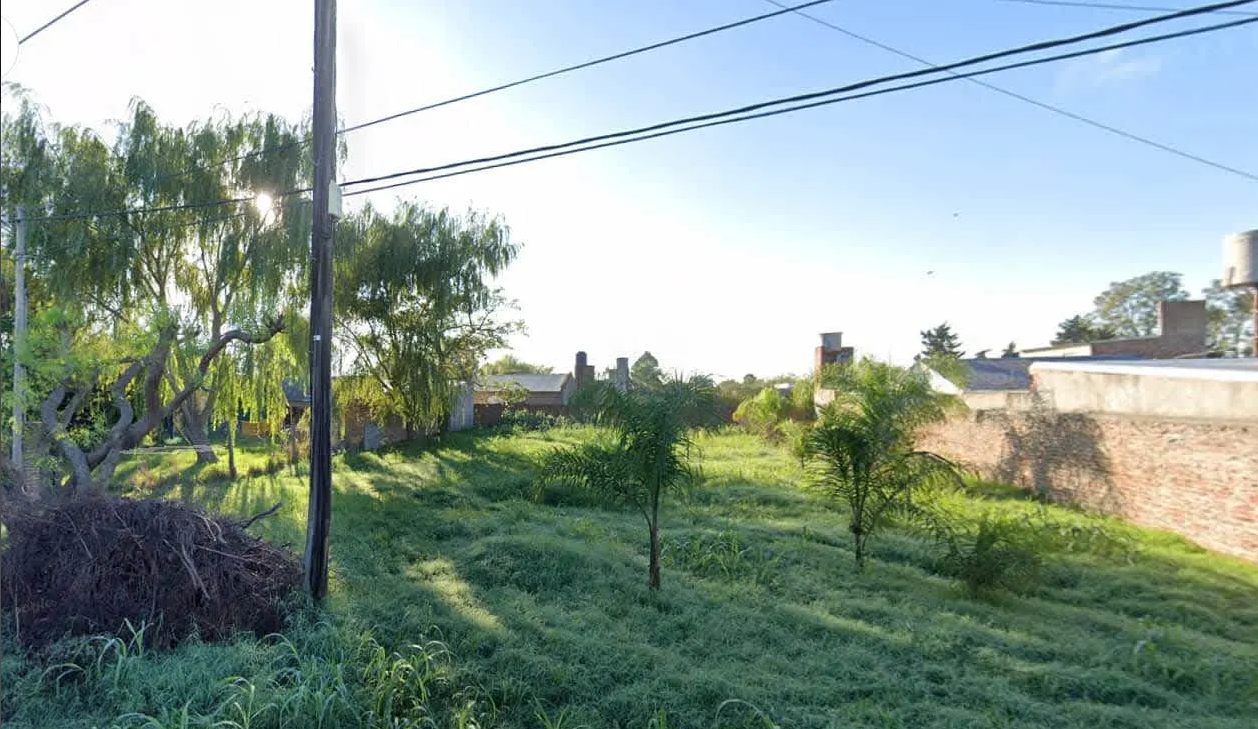 Terreno en Venta en SANTA FE