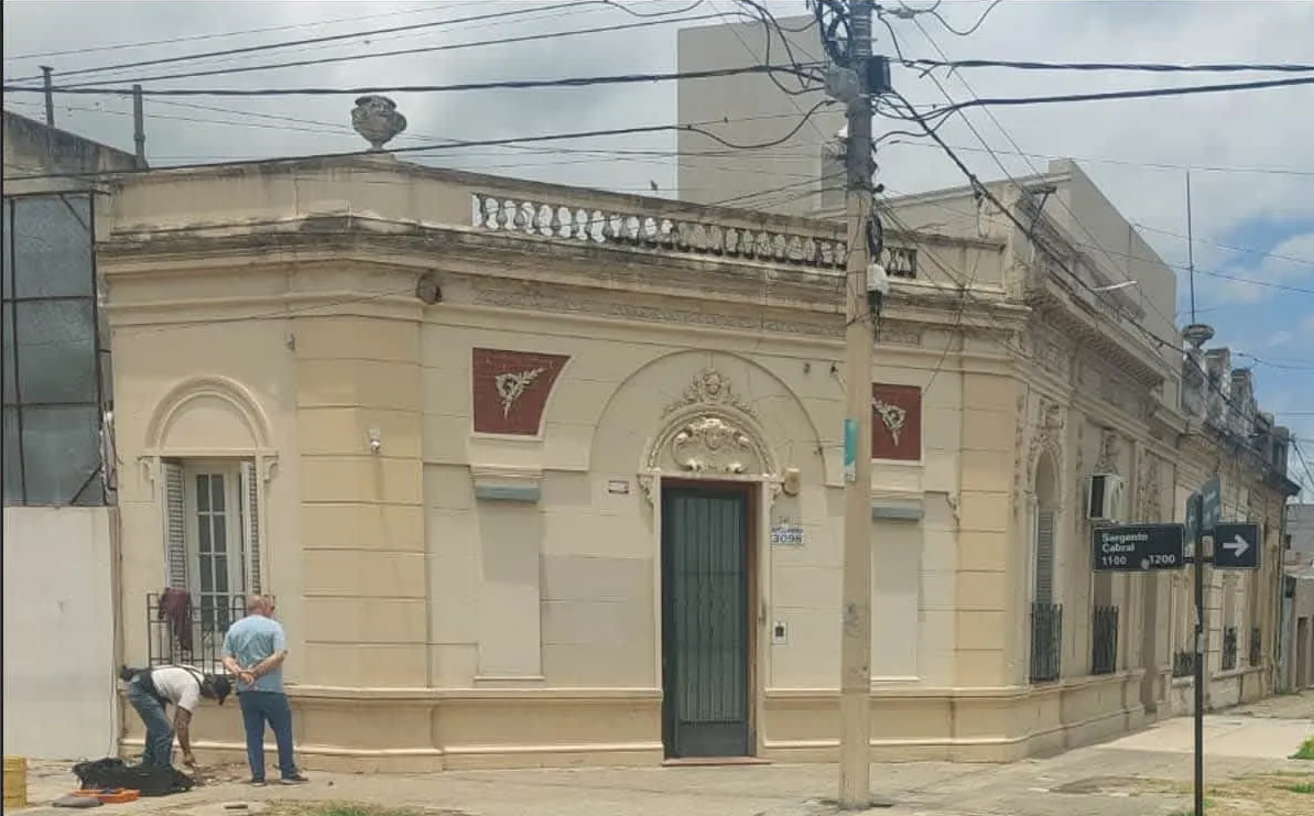 Departamento en Venta en SANTA FE