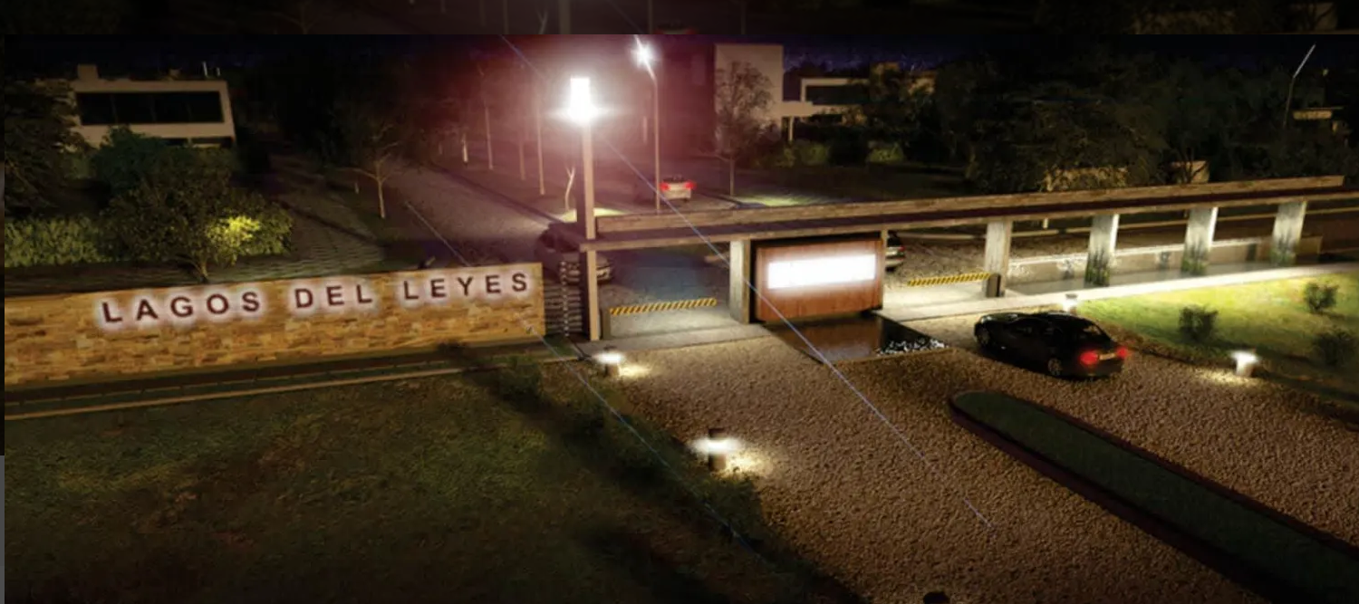 Terreno en Venta en ARROYO LEYES (AP. FCGB)
