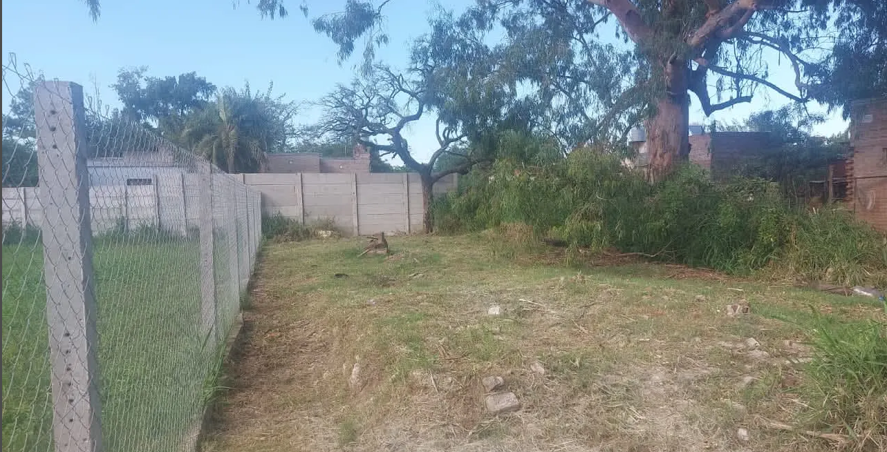 Terreno en Venta en SANTO TOME