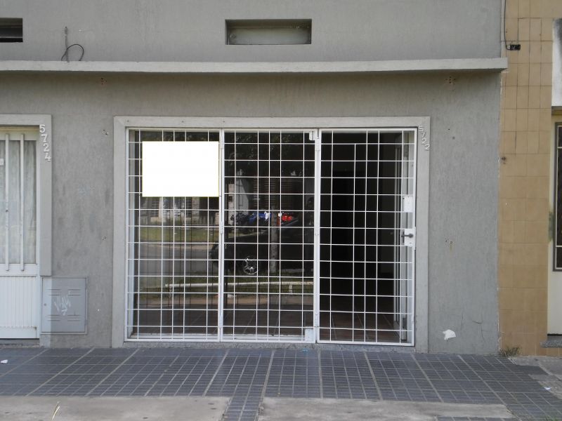 Local Comercial en Alquiler en SANTA FE