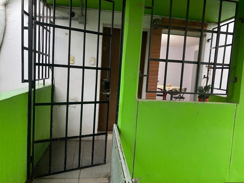 Departamento en Alquiler en SANTA FE