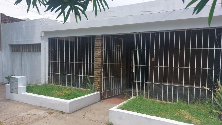 Casa en Alquiler en SANTO TOME