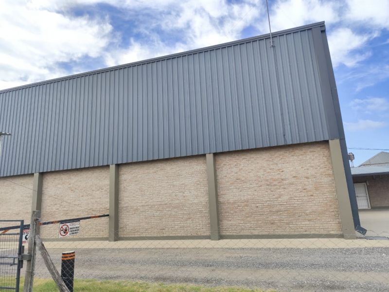 Galpón en Alquiler en SANTA FE