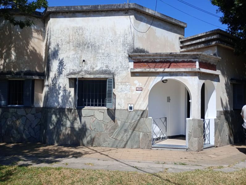 Casa en Alquiler en SANTA FE