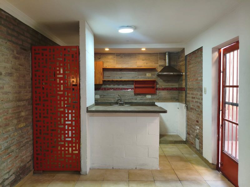 Casa en Alquiler en SANTA FE
