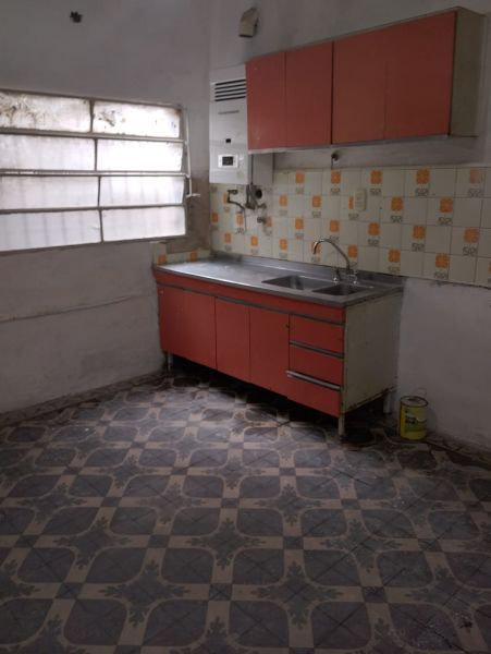 Casa en Alquiler en SANTA FE
