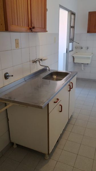 Departamento en Alquiler en SANTA FE