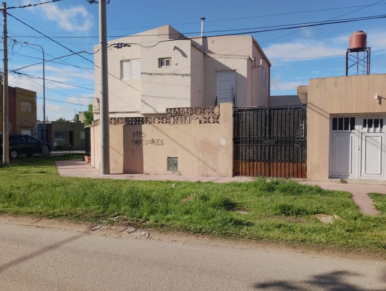 Departamento en Alquiler en SANTA FE