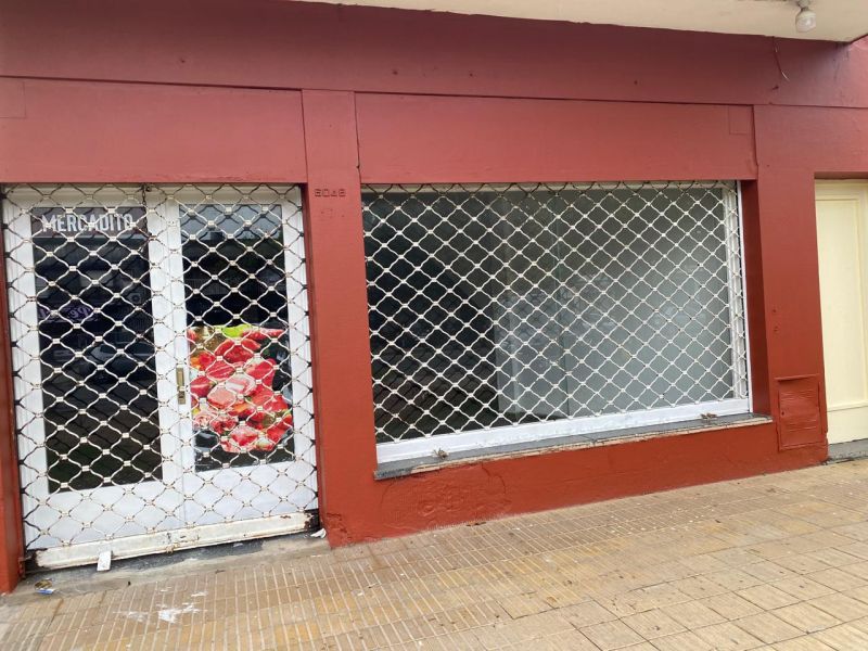 Local Comercial en Alquiler en SANTA FE